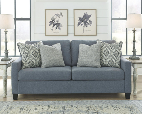 Lemly Twilight 2 Pc. Sofa/Couch/Couch, Loveseat