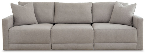 Katany Shadow Sofa/Couch/Couch 3 Pc Sectional