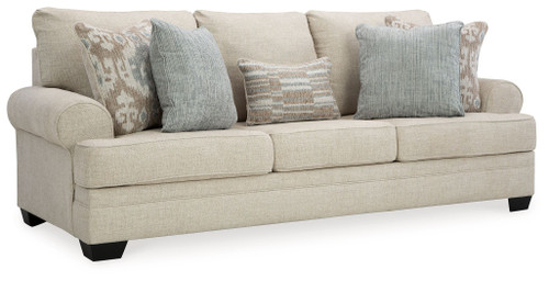 Rilynn Linen Sofa