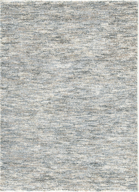 Marnin Tan/Blue/Cream Large Rug