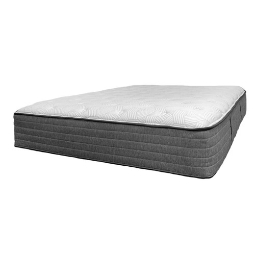 LONGVIEW FIRM MATTRESS - QUEEN