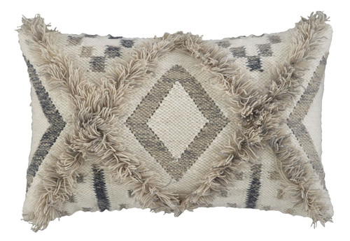 Liviah Natural Pillow