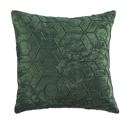 Ditman Emerald Pillow