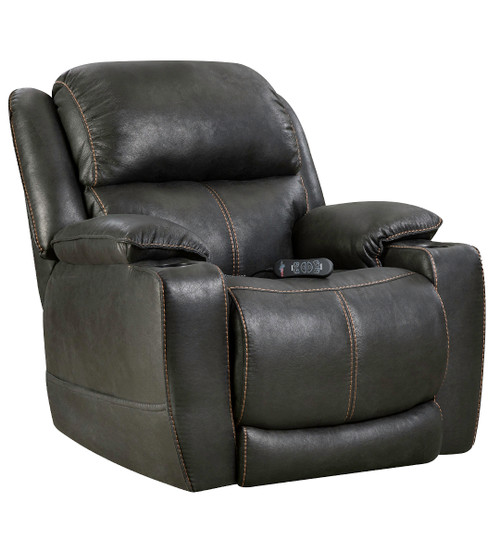 STARSHIP HOME THEATER RECLINER-ECLIPSE