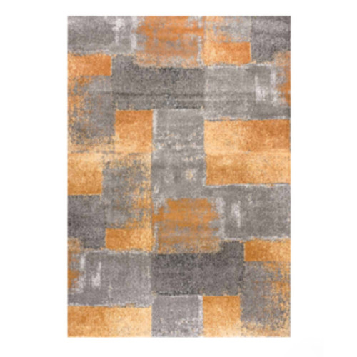 TWIST GREY BEIGE RUG