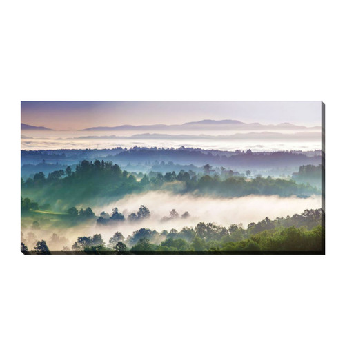 PANORAMA LANDSCAPE WALL ART