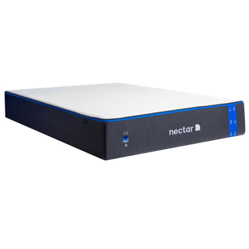 NECTAR 12" MATTRESS - TWIN