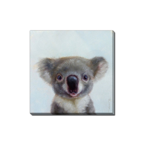 LIL KOALA LUCIA HEFFERNAN