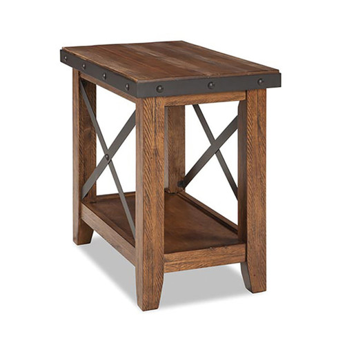 TAOS CHAIRSIDE TABLE