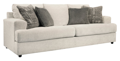 Soletren Stone Sofa/Couch