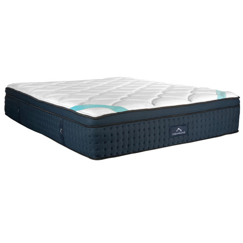 DreamCloudâ„¢ Premier Hybrid Mattress - Twin