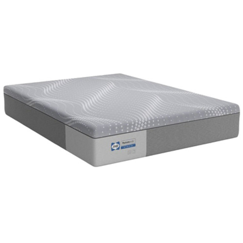 SEALY HYBRID PATERSON MEDIUM 12" MATTRESS - CALIFORNIA KING