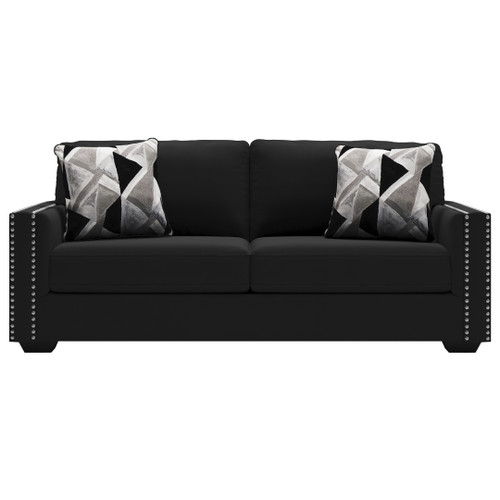 Gleston Onyx Sofa/Couch