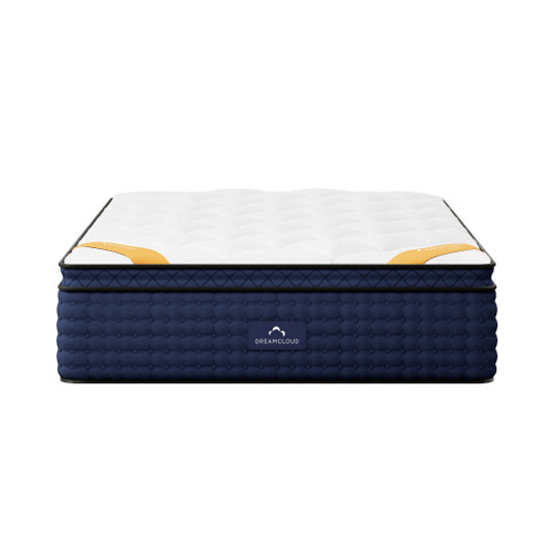 DREAMCLOUD PREMIER REST HYBRID MATTRESS - TWIN