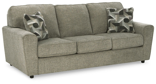 Cascilla Light Gray Sofa/Couch