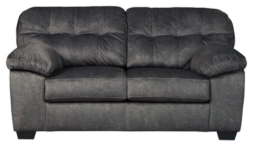 Accrington Granite Loveseat