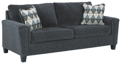 Abinger Smoke Sofa/Couch