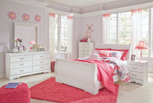 Kids & Teens/Kids Bedroom Sets/Full