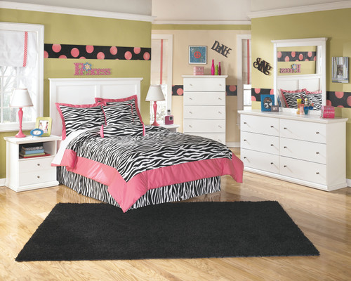 Kids & Teens/Kids Bedroom Sets/Full