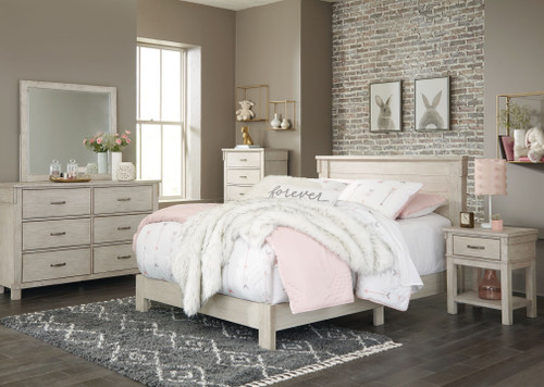 Kids & Teens/Kids Bedroom Sets/Full