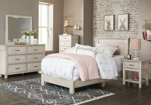 Kids & Teens/Kids Bedroom Sets/Twin