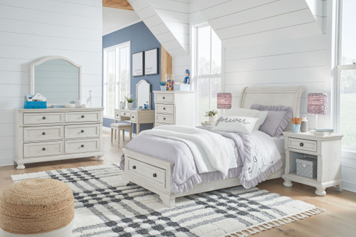 Kids & Teens/Kids Bedroom Sets/Twin