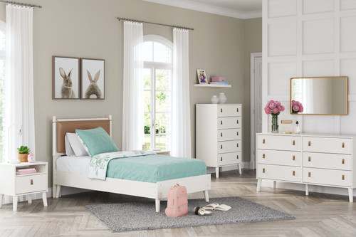 Kids & Teens/Kids Bedroom Sets/Twin