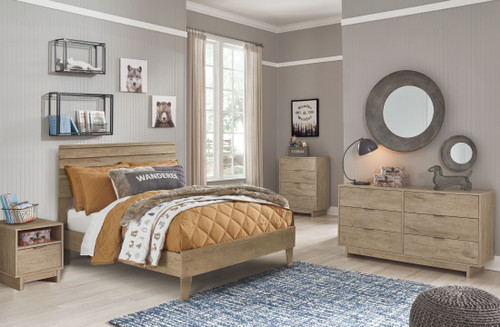 Kids & Teens/Kids Bedroom Sets/Full