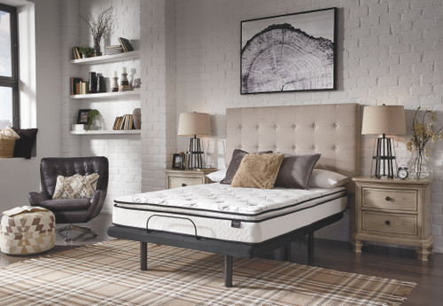 Mattresses/Adjustable Bases;Mattresses/King