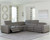 Living Room/Sectionals