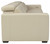 Texline Sand Power Reclining Sofa/Couch