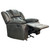 EBONY RECLINING CHAIR