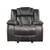 EBONY RECLINING CHAIR