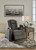 Soundcheck Storm 3 Pc. Power Reclining Sofa, Loveseat, Recliner