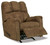 Potrol Brindle Rocker Recliner