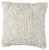 Aavie Pearl Silver Pillow