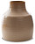 Millcott Tan Vase Medium