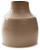 Millcott Tan Vase (Set of 2) 10' X 10'