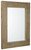 Waltleigh Distressed Brown Accent Mirror