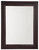 Balintmore Dark Brown Accent Mirror