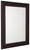 Balintmore Dark Brown Accent Mirror