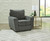 Stairatt Gravel 2 Pc. Chair, Ottoman