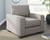 Greaves Stone 2 Pc. Chair, Ottoman