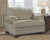 Kananwood Oatmeal 2 Pc. Chair And A Half With Ottoman