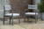 Eden Town Gray 5 Pc. Dining Set