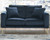 Macleary Navy 2 Pc. Sofa/Couch/Couch, Loveseat