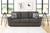 Stairatt Gravel 4 Pc. Sofa/Couch/Couch, Loveseat, Chair, Ottoman