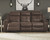 Jesolo Coffee 2 Pc. Reclining Sofa/Couch/Couch, Loveseat