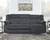 Burkner Marine 2 Pc. Power Sofa/Couch/Couch, Loveseat