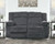 Burkner Marine 2 Pc. Power Sofa/Couch/Couch, Loveseat